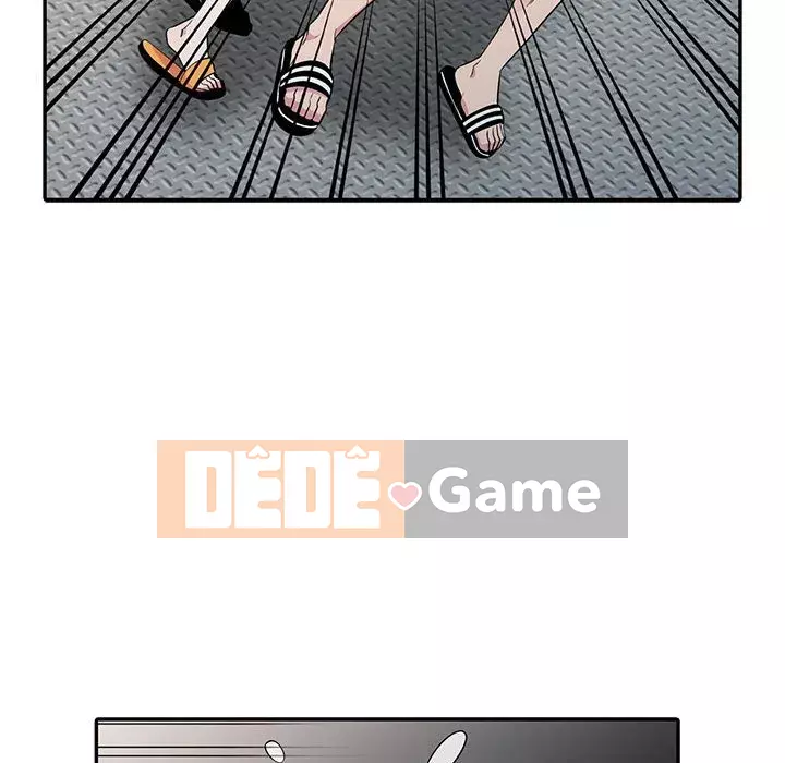 Sự cám dỗ của vợ Chương 11-12