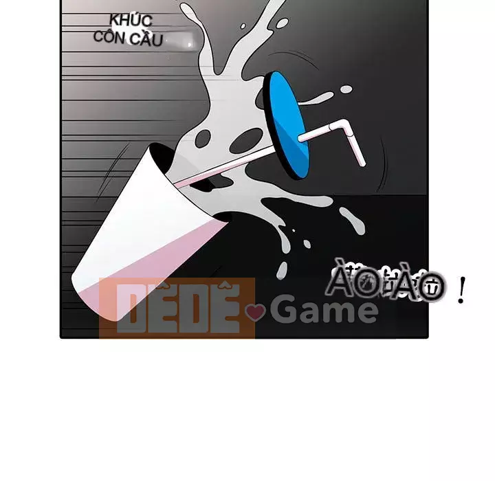 Sự cám dỗ của vợ Chương 11-12