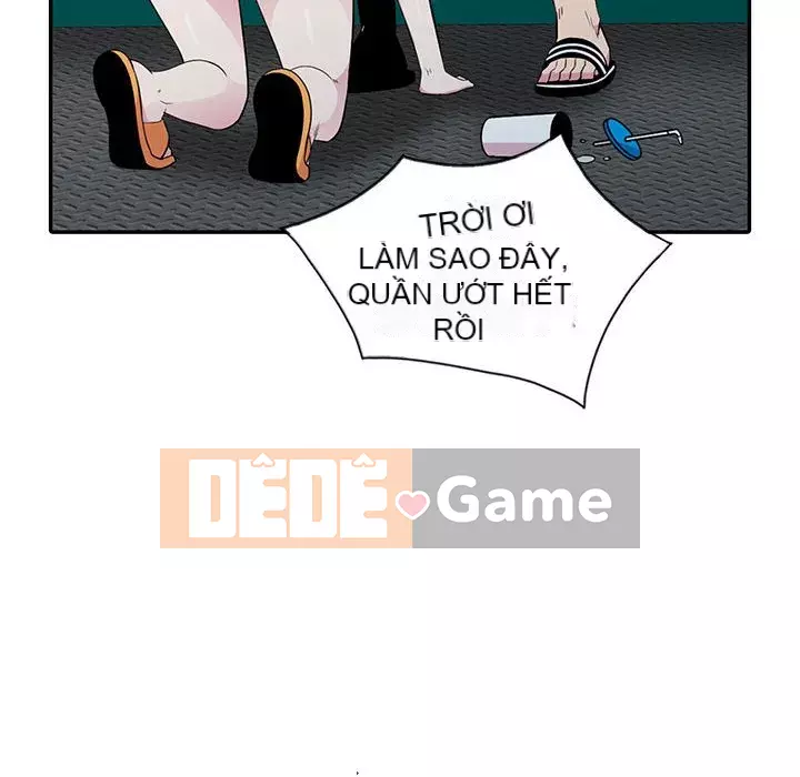 Sự cám dỗ của vợ Chương 11-12