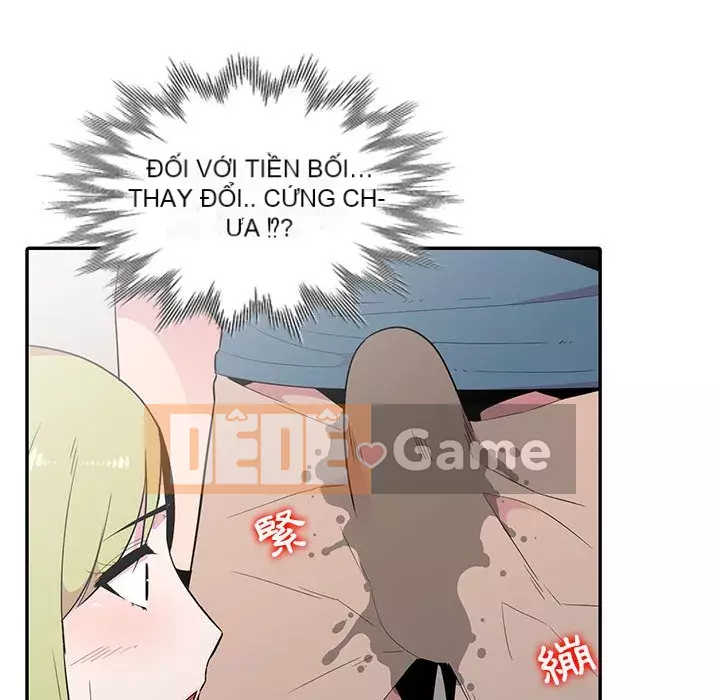 Sự cám dỗ của vợ Chương 11-12