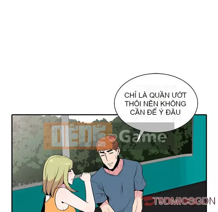 Sự cám dỗ của vợ Chương 11-12