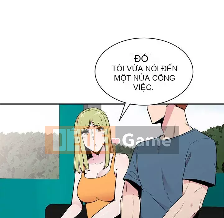 Sự cám dỗ của vợ Chương 11-12