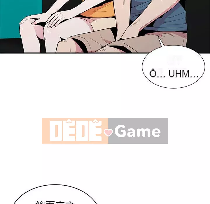 Sự cám dỗ của vợ Chương 11-12