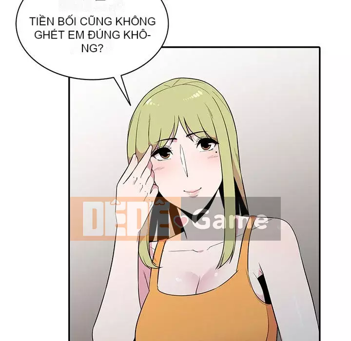 Sự cám dỗ của vợ Chương 11-12