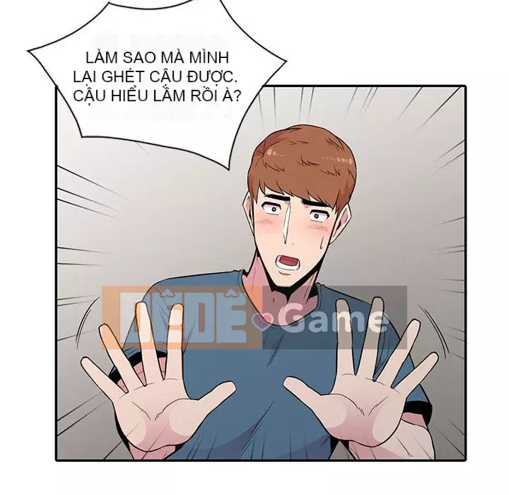 Sự cám dỗ của vợ Chương 11-12