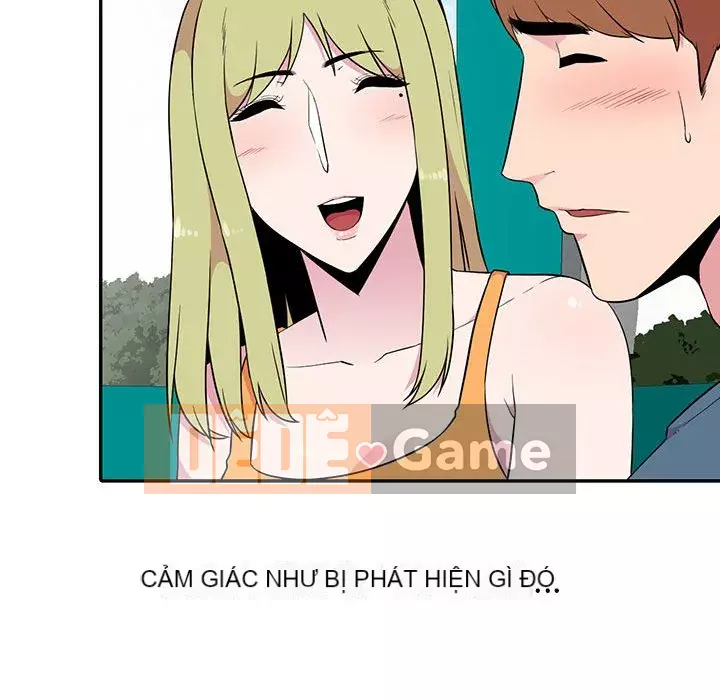 Sự cám dỗ của vợ Chương 11-12