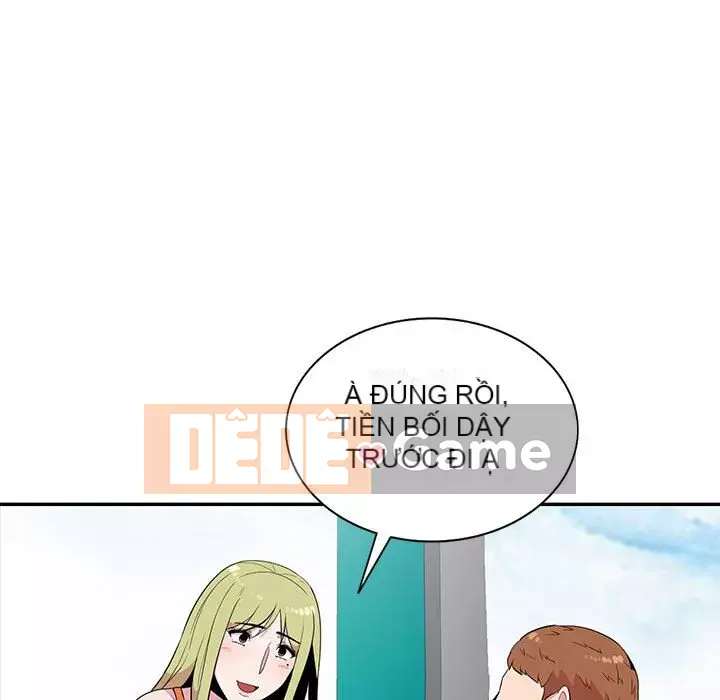 Sự cám dỗ của vợ Chương 11-12