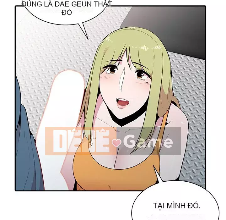 Sự cám dỗ của vợ Chương 11-12