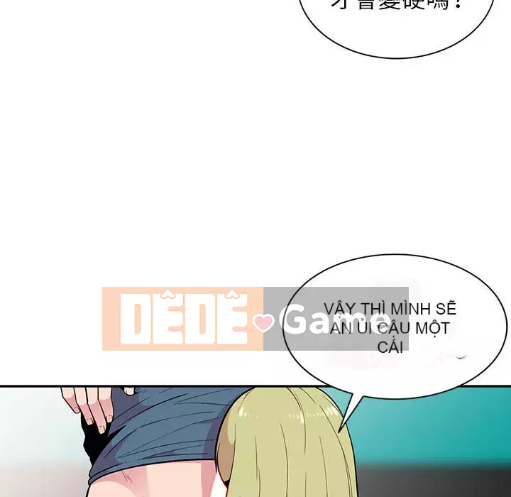 Sự cám dỗ của vợ Chương 11-12
