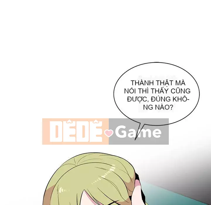 Sự cám dỗ của vợ Chương 11-12