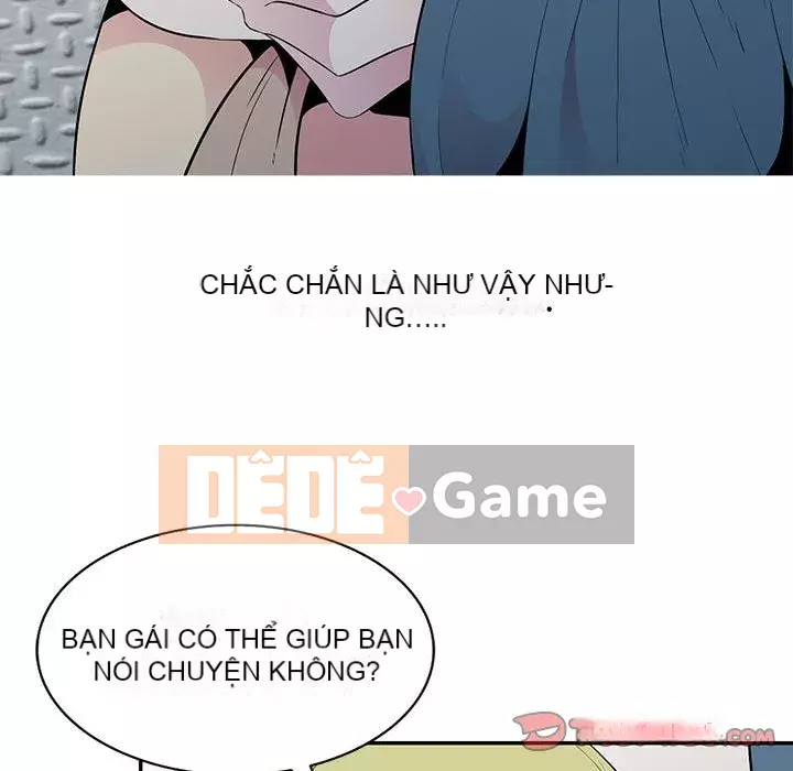 Sự cám dỗ của vợ Chương 11-12