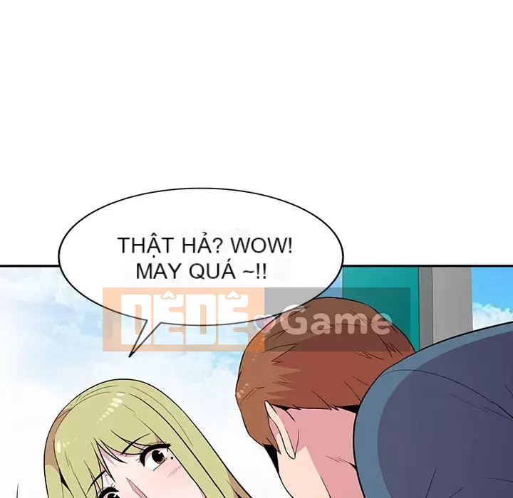 Sự cám dỗ của vợ Chương 11-12
