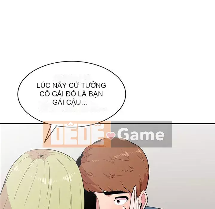 Sự cám dỗ của vợ Chương 11-12