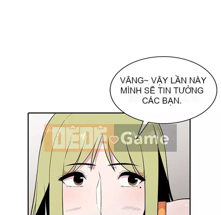 Sự cám dỗ của vợ Chương 11-12