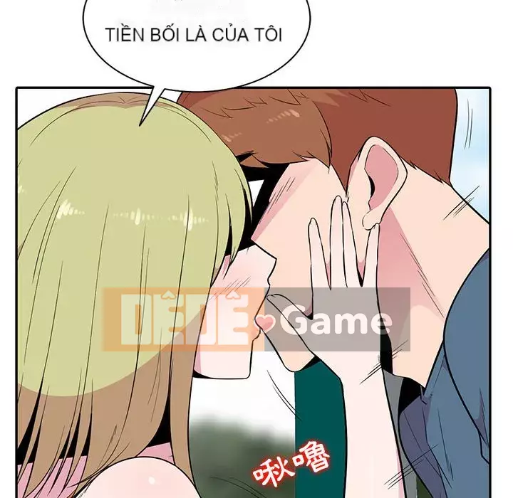 Sự cám dỗ của vợ Chương 11-12