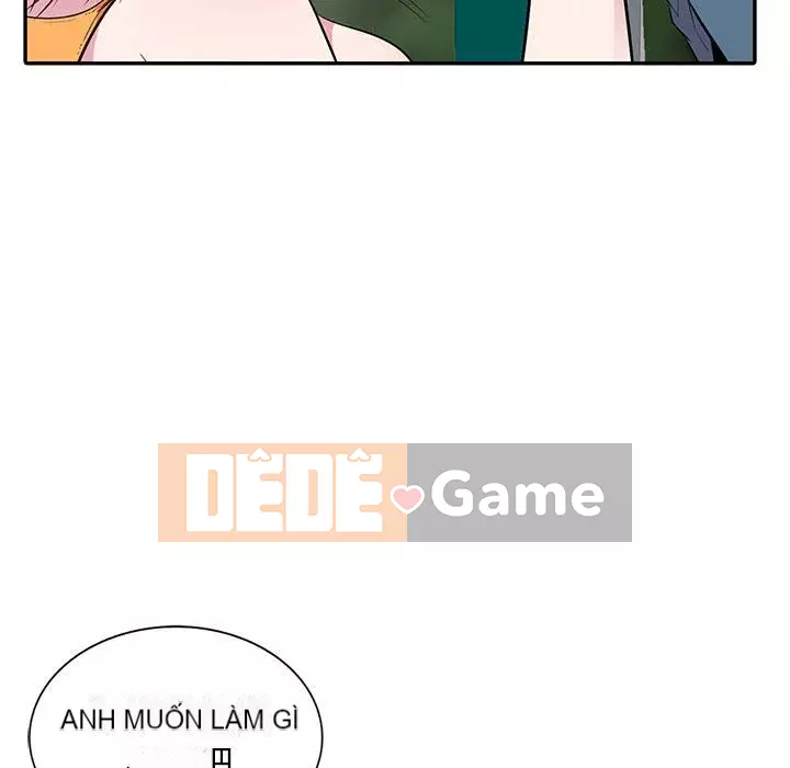 Sự cám dỗ của vợ Chương 11-12