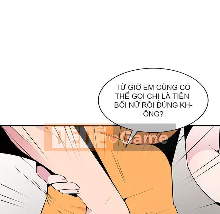 Sự cám dỗ của vợ Chương 11-12