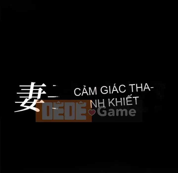 Sự cám dỗ của vợ Chương 9-10