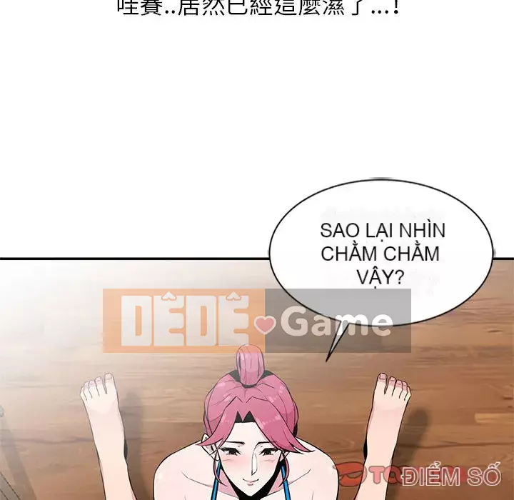 Sự cám dỗ của vợ Chương 9-10