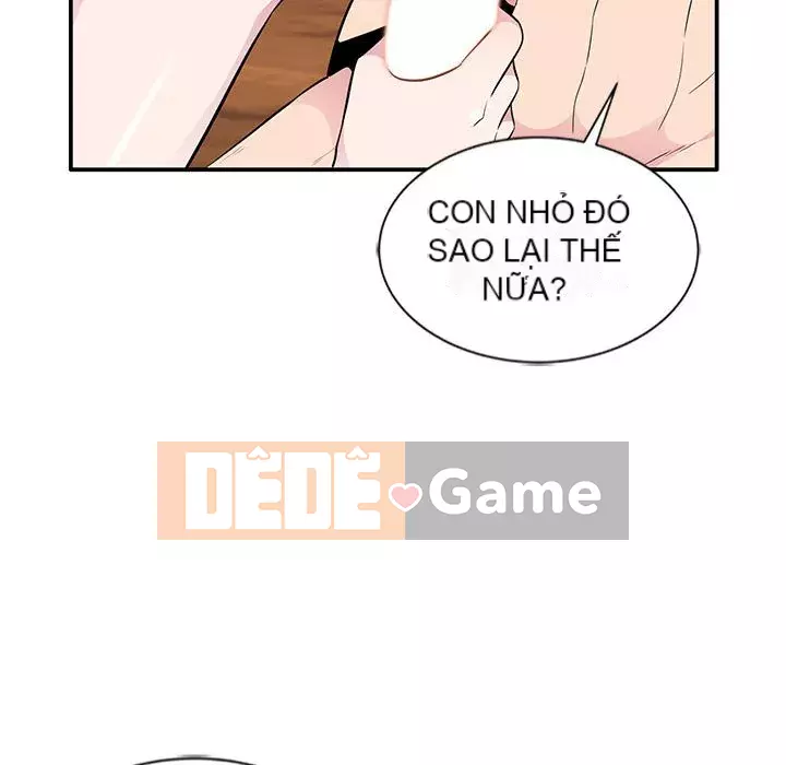 Sự cám dỗ của vợ Chương 9-10