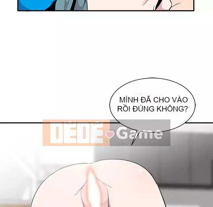 Sự cám dỗ của vợ Chương 9-10