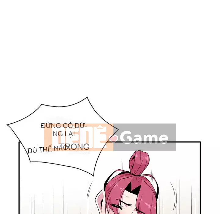 Sự cám dỗ của vợ Chương 9-10