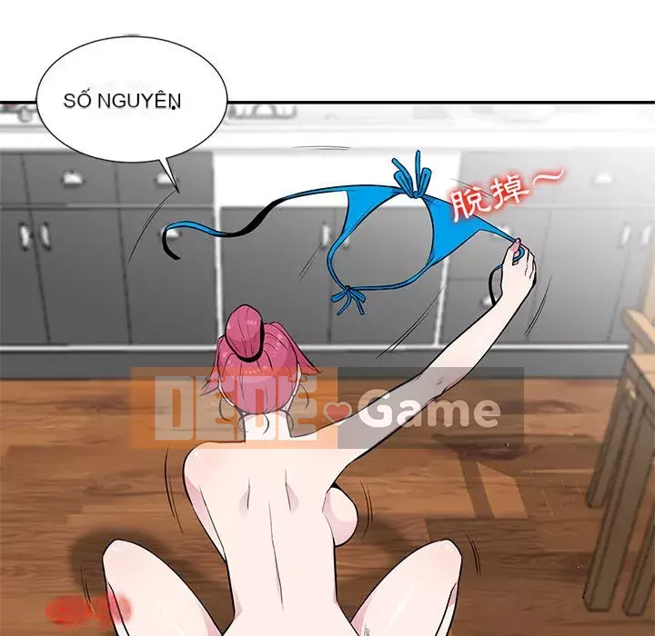 Sự cám dỗ của vợ Chương 9-10