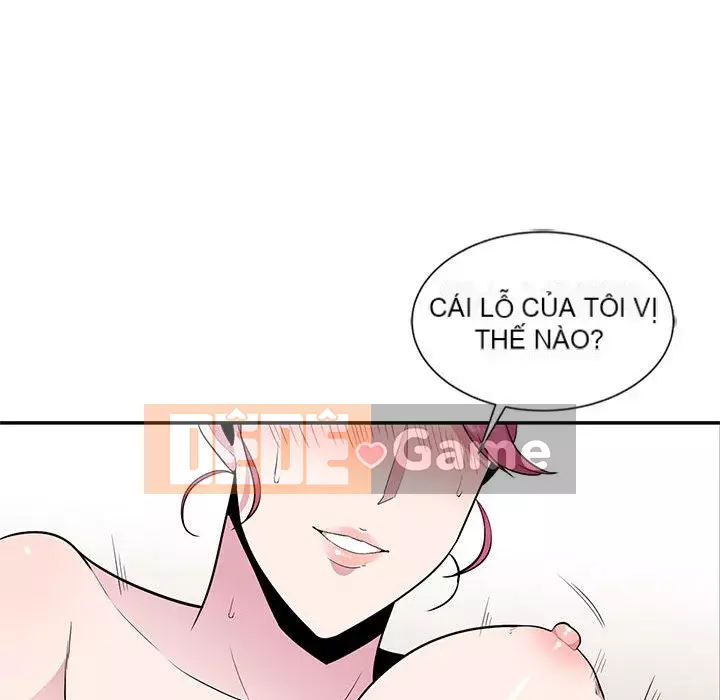 Sự cám dỗ của vợ Chương 9-10