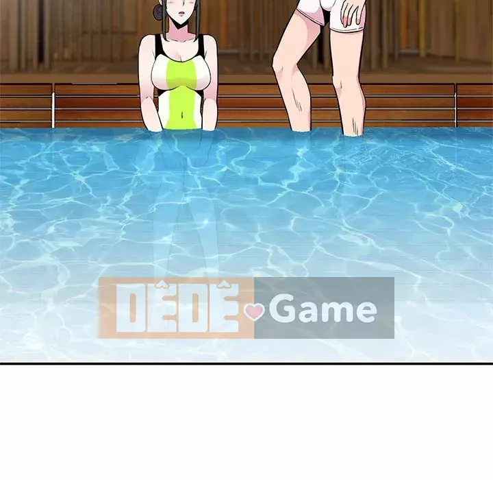 Sự cám dỗ của vợ Chương 9-10