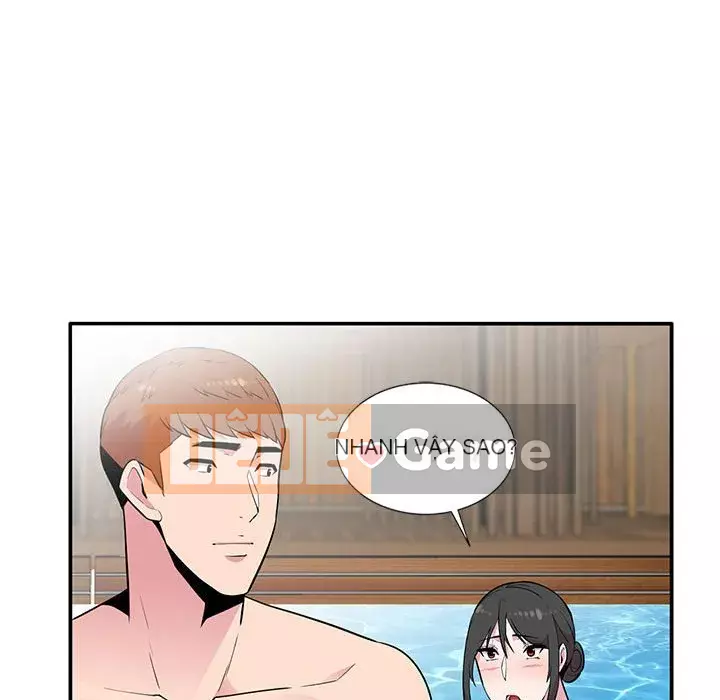 Sự cám dỗ của vợ Chương 9-10