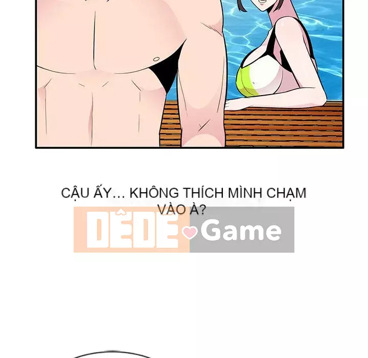 Sự cám dỗ của vợ Chương 9-10