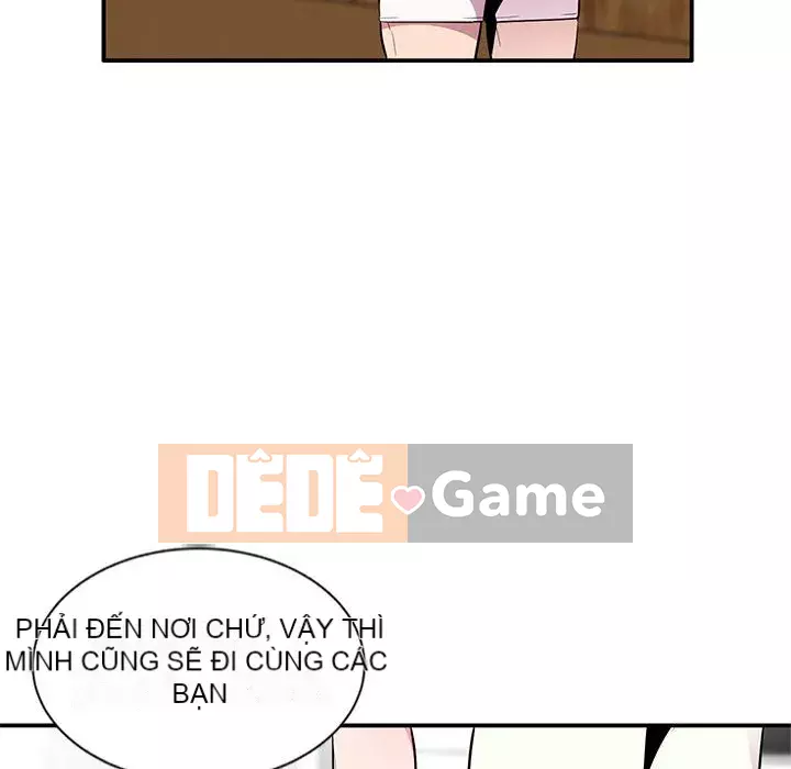 Sự cám dỗ của vợ Chương 9-10