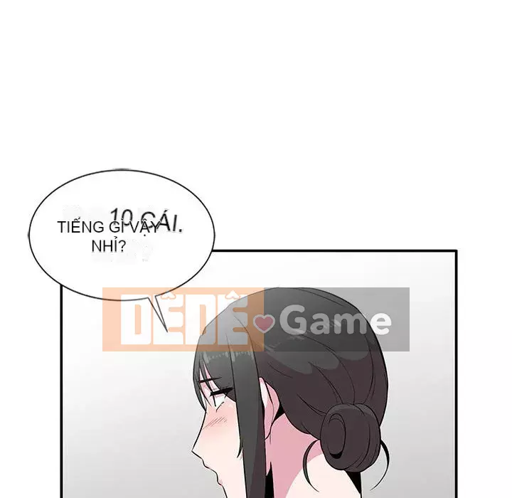 Sự cám dỗ của vợ Chương 9-10