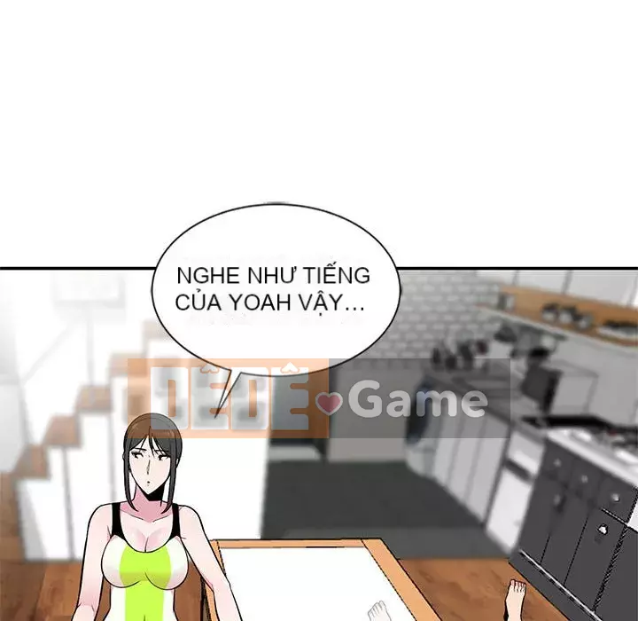 Sự cám dỗ của vợ Chương 9-10