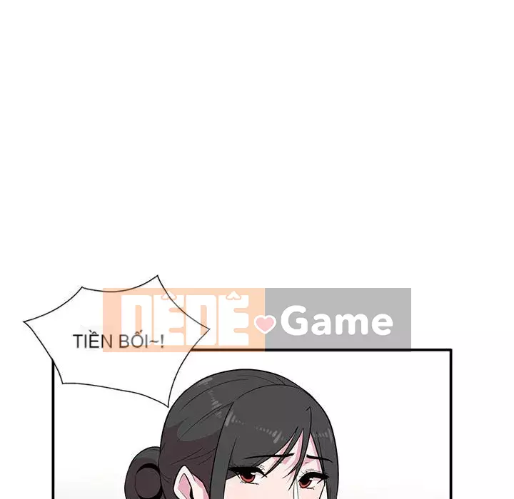 Sự cám dỗ của vợ Chương 9-10