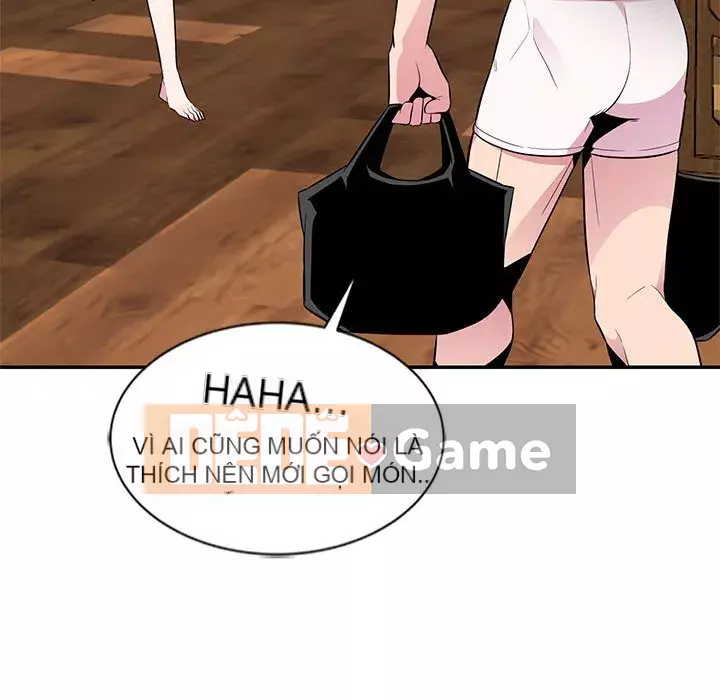 Sự cám dỗ của vợ Chương 9-10