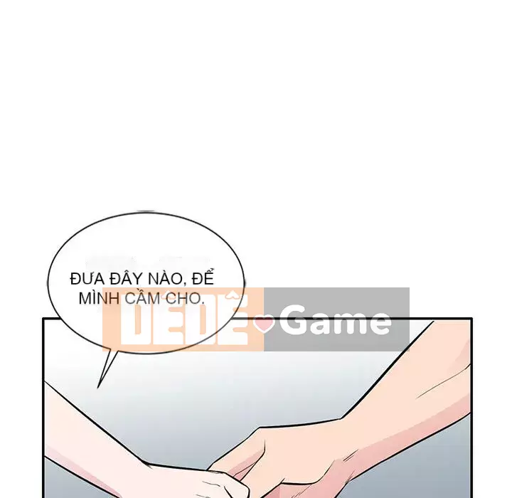 Sự cám dỗ của vợ Chương 9-10