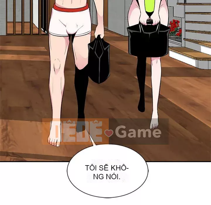 Sự cám dỗ của vợ Chương 9-10