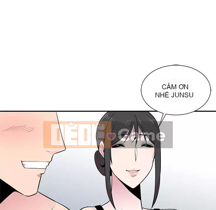 Sự cám dỗ của vợ Chương 9-10