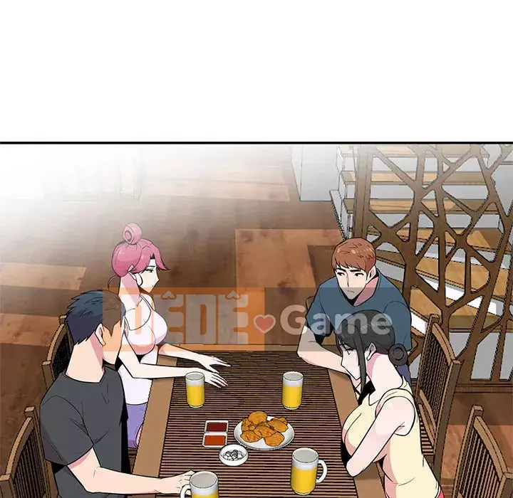 Sự cám dỗ của vợ Chương 9-10