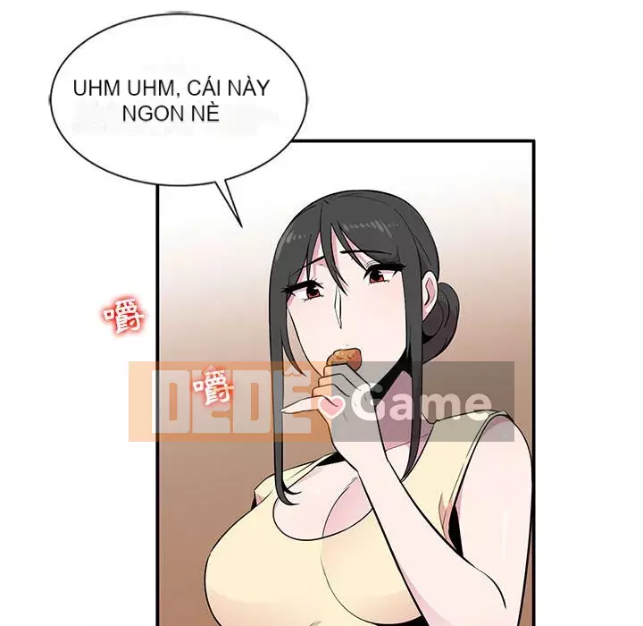 Sự cám dỗ của vợ Chương 9-10