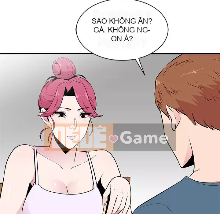 Sự cám dỗ của vợ Chương 9-10