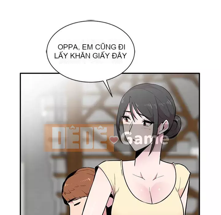 Sự cám dỗ của vợ Chương 9-10