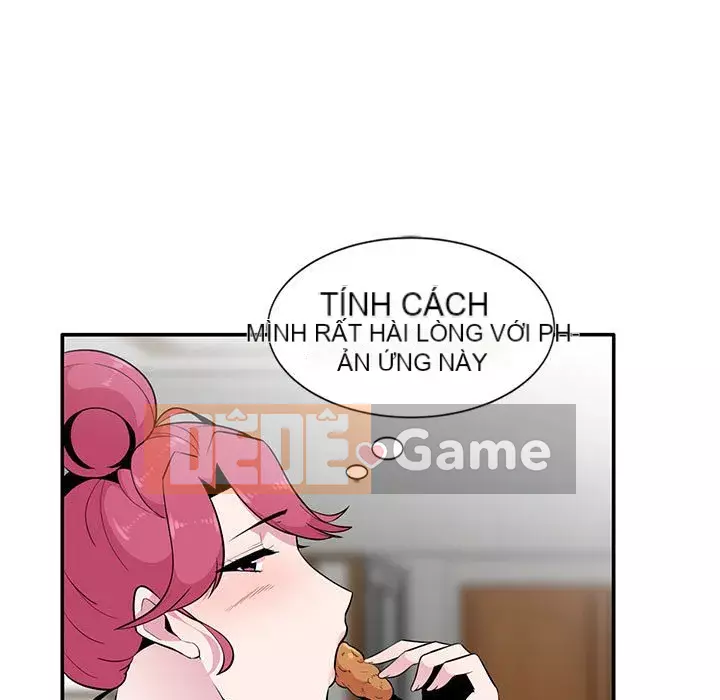 Sự cám dỗ của vợ Chương 9-10