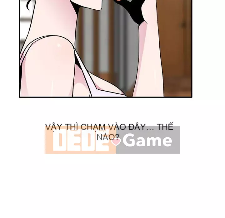 Sự cám dỗ của vợ Chương 9-10