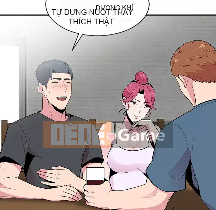 Sự cám dỗ của vợ Chương 9-10