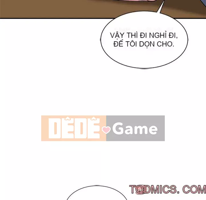 Sự cám dỗ của vợ Chương 9-10