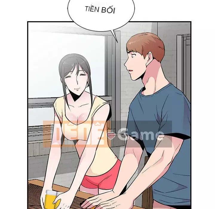 Sự cám dỗ của vợ Chương 9-10