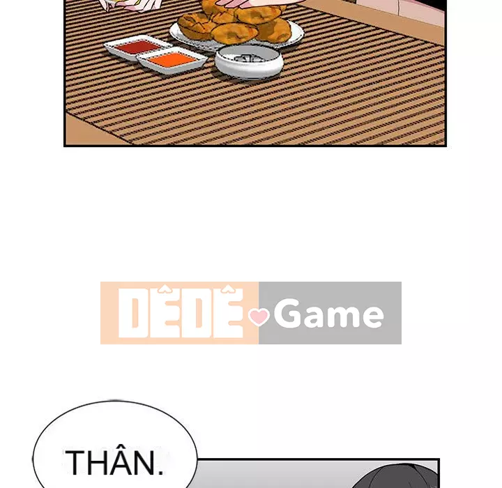 Sự cám dỗ của vợ Chương 9-10