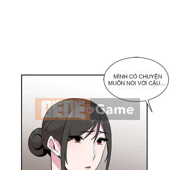 Sự cám dỗ của vợ Chương 9-10